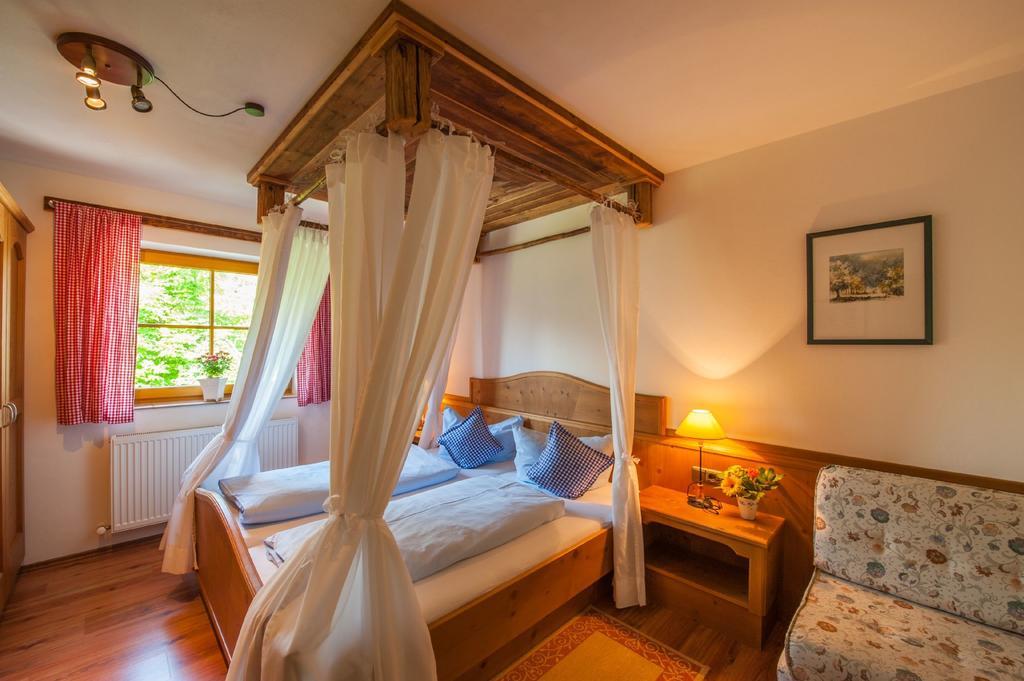 Zugspitzhotel Diana Thoerle Ehrwald Oda fotoğraf
