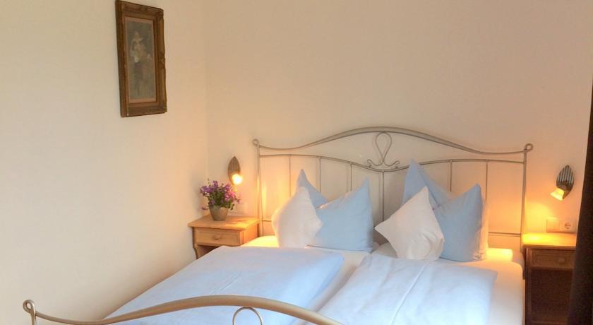 Zugspitzhotel Diana Thoerle Ehrwald Oda fotoğraf